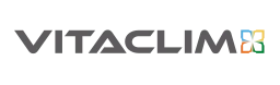 Logo VITACLIM SARL
