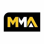 Logo MMA TRADING