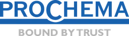 Logo PROCHEMA GMBH