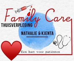 Logo Family Care Thuisverpleging