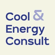 Logo Cool & Energy Consult