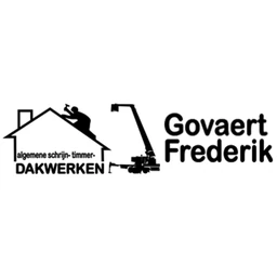 Logo Dakwerken Govaert