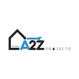 Logo A2Z Projects