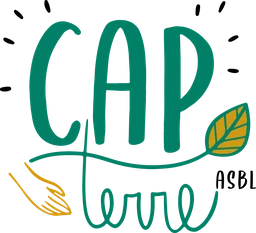 Logo Cap Terre