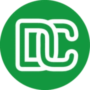 Logo DAKWERKEN CRISTIAN