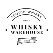 Logo WHISKYWAREHOUSE