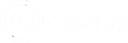 Logo 4U-RENTING