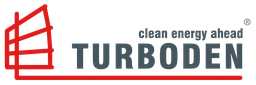 Logo Turboden S.p.a.