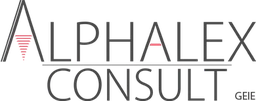 Logo ALPHALEX CONSULT