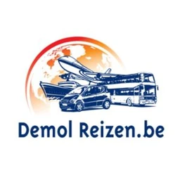 Logo DEMOL REIZEN