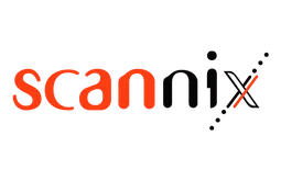 Logo SCANNIX