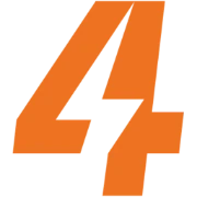Logo BATTERY 4 INDUSTRY
