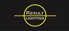 Logo RESULT LIGHTING