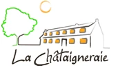 Logo La Châtaigneraie