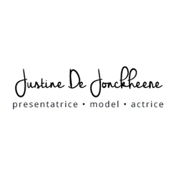 Logo Justine De Jonckheere
