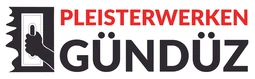 Logo PLEISTERWERKEN GÜNDÜZ