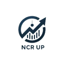 Logo NCR UP ANALYTICS
