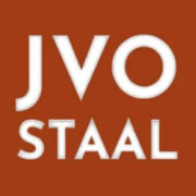 Logo JVO Staal