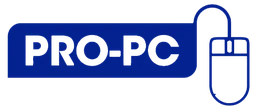 Logo PRO PC