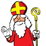 Logo Saint Nicolas