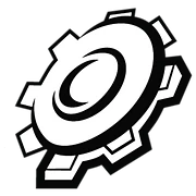Logo Rouages ASBL