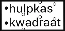 Logo Hulpkas Kwadraat