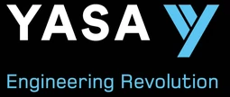 Logo YASA