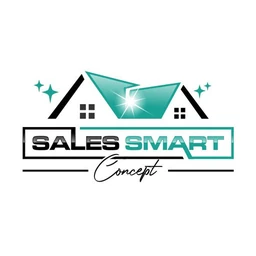 Logo SALES SMART CONCEPT