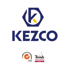 Logo KEZCO GROUP