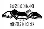 Logo BRUGSE BOEKHANDEL