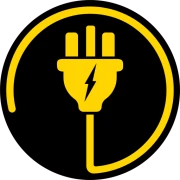 Logo Den Eletrieker