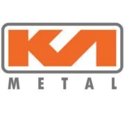 Logo KAMETAL