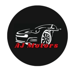 Logo AJ MOTORS