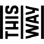 Logo ThisWay