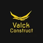 Logo VALCK CONSTRUCT