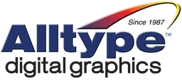 Logo Alltype