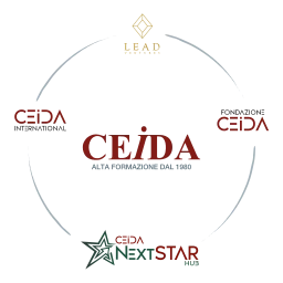 Logo China Europe International Design Culture Association