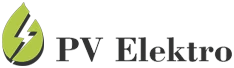 Logo PV ELEKTRO