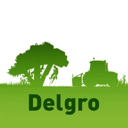 Logo Delgro