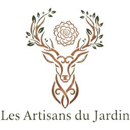 Logo LES ARTISANS DU JARDIN