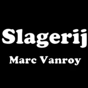 Logo SLAGERIJ VANROY