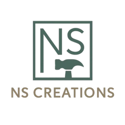Logo NS CREATIONS