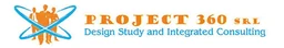 Logo Project 360