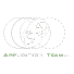 Logo APPLICATION TEAM