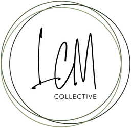 Logo LCM COLLECTIVE