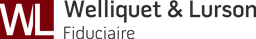 Logo Fiduciaire WELLIQUET et LURSON