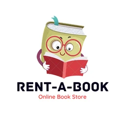 Logo RENT A BOOK