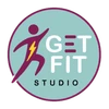 Logo GET FIT STUDIO