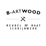 Logo B-artwood