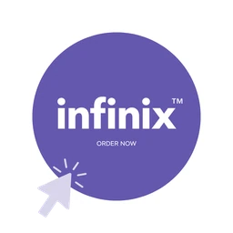 Logo INFINIX